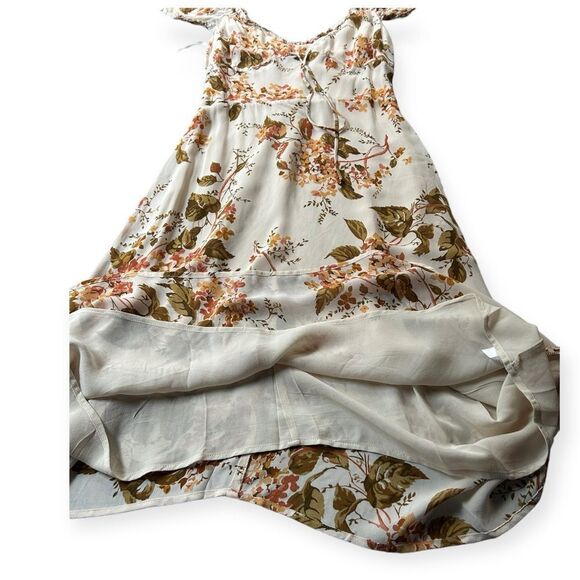 Reformation Maebry Dress NWT - Picture 12 of 16